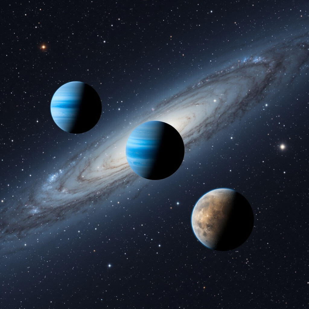 Fin de cycle Neptune-Pluton